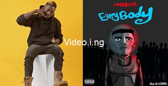 Limerick everybody prod by daihard