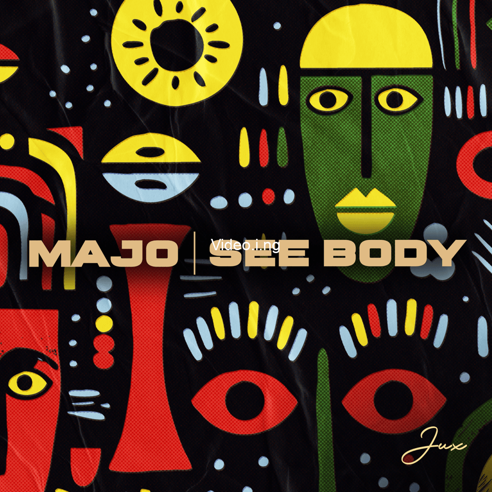 Majo lyrics by jux