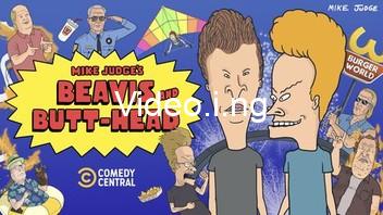 Mike judges beavis and butt head season 3 episode 12 release date time where to watch