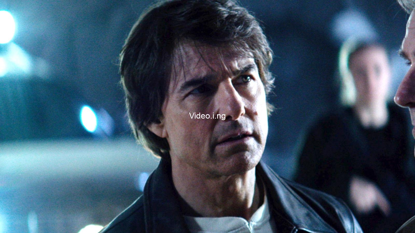 Mission impossible star reveals how paramount wanted tom cruises exit for marvel actor