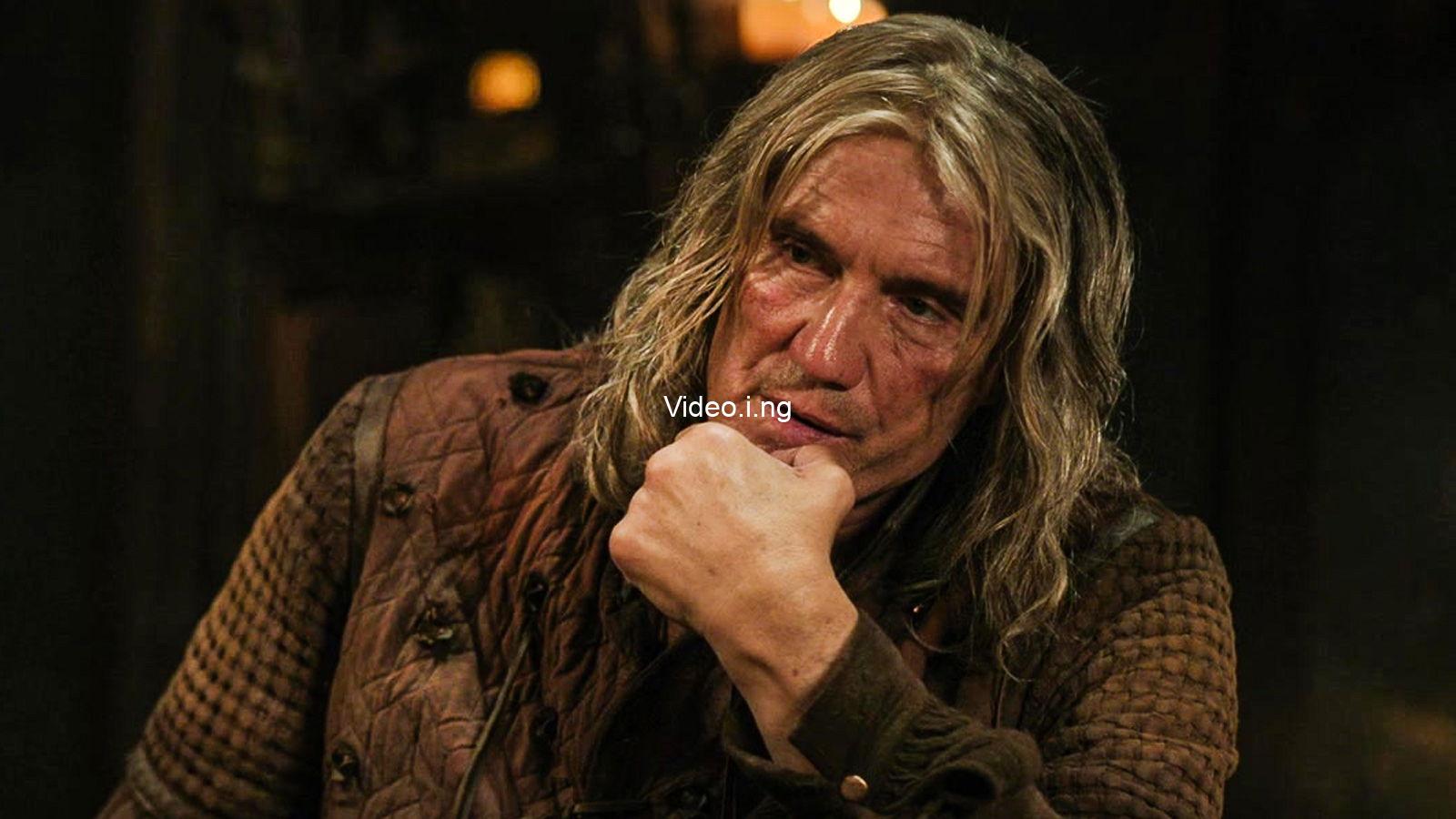 Netflixs the witcher prequel answers one long ignored origin question