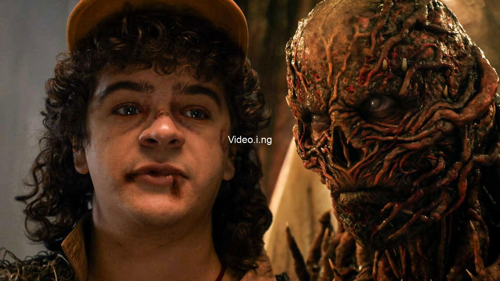 New stranger things theory puts dustin uncomfortably close to vecna details inside
