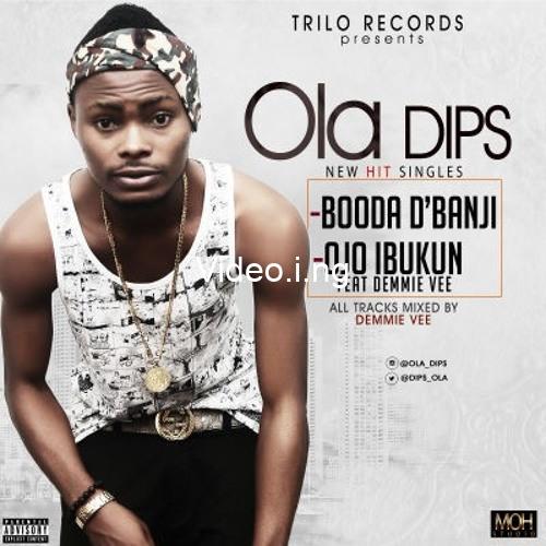 Ola dips ojo ibukun