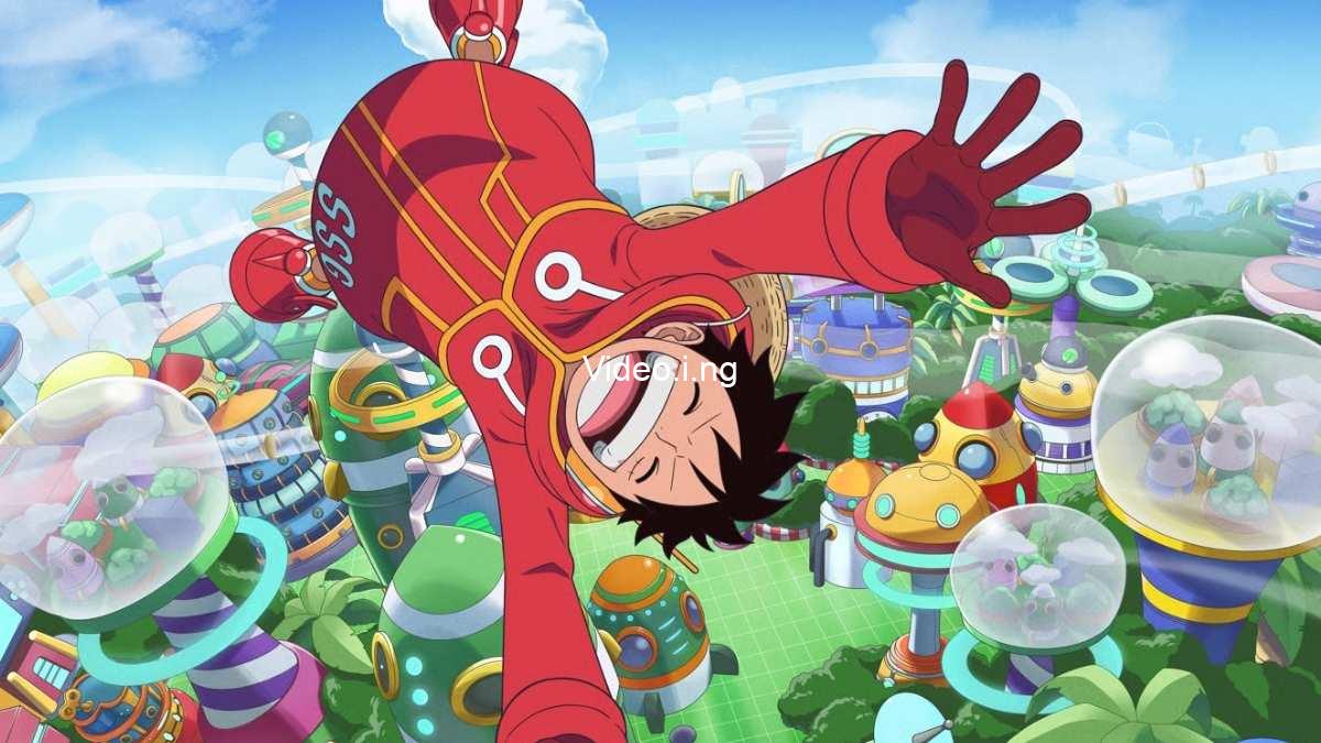One piece chapter 1169 spoilers manga plot leaks