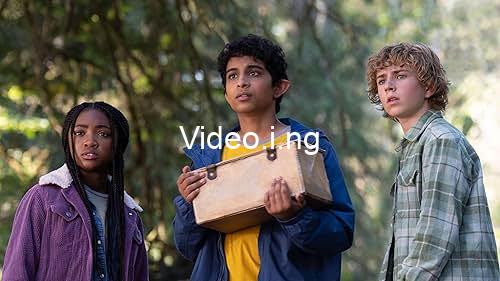 Percy jackson star wants season 5 to happen in 2 parts
