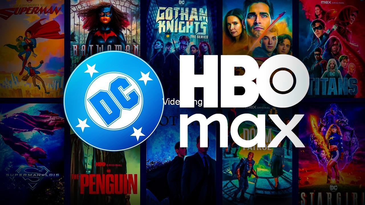 Popular dc tv shows newest season out today on hbo max