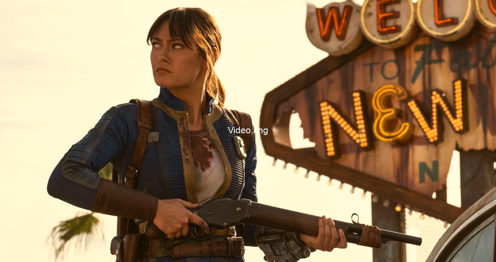 Post apocalypse prime video tv show out today with glowing reviews