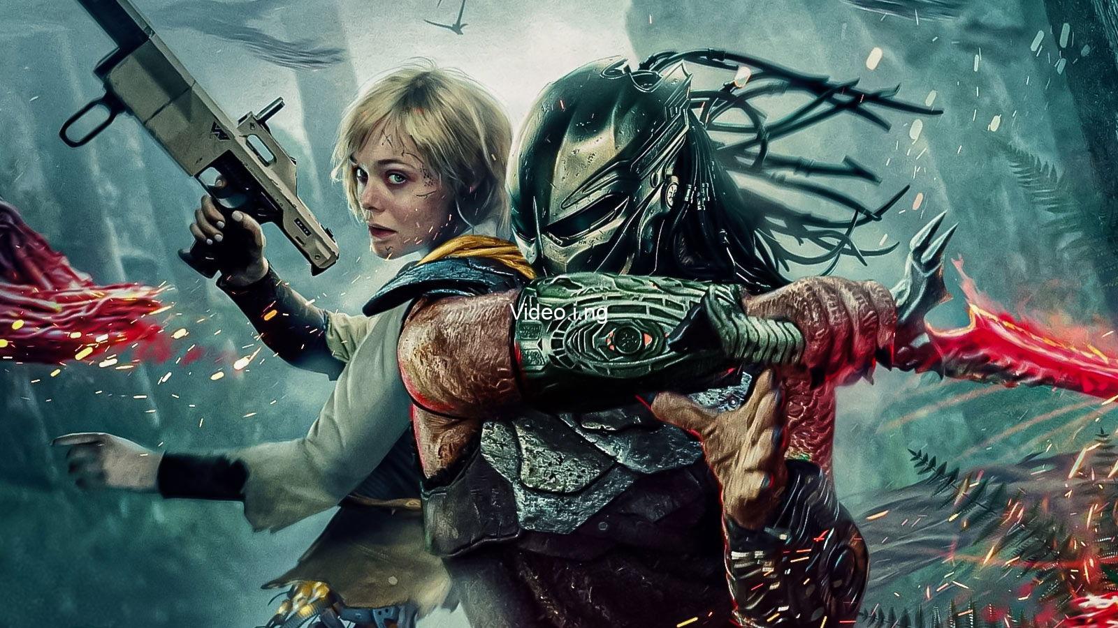 Predator badlands box office all but confirms the fate of the franchise