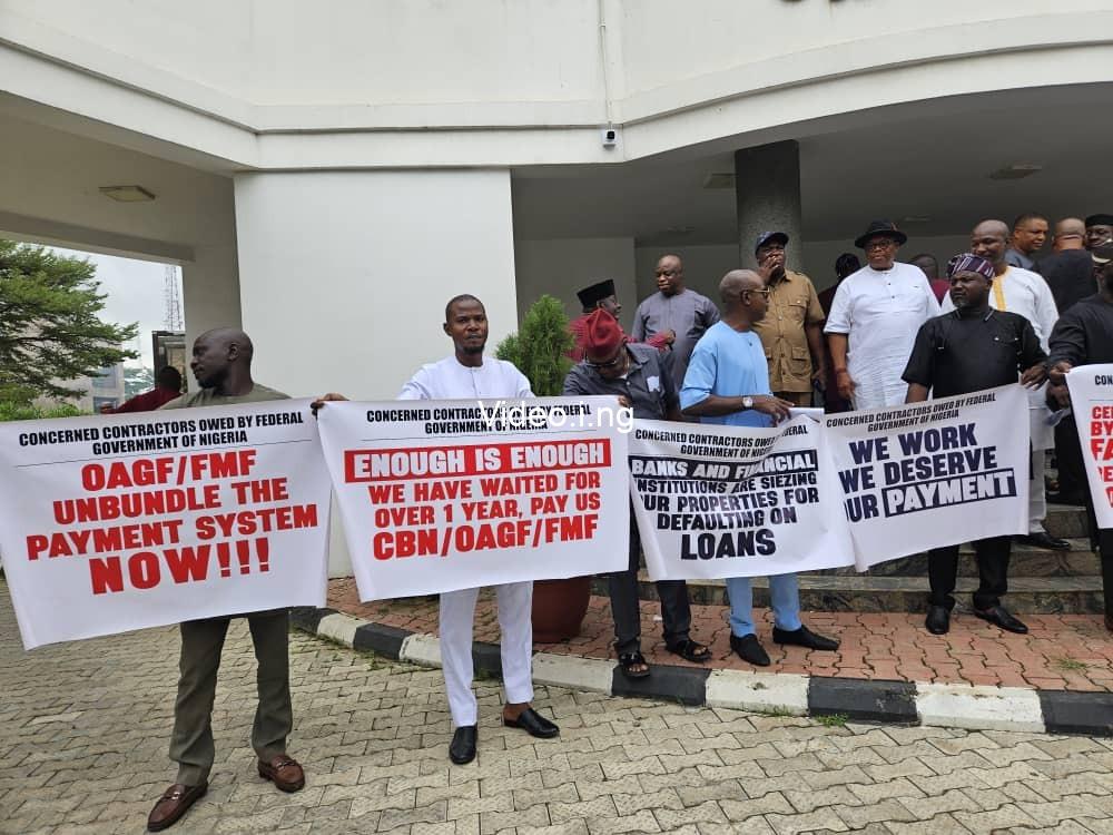 Pressure mounts as nddc contractors seek abuja engagement over payment delays