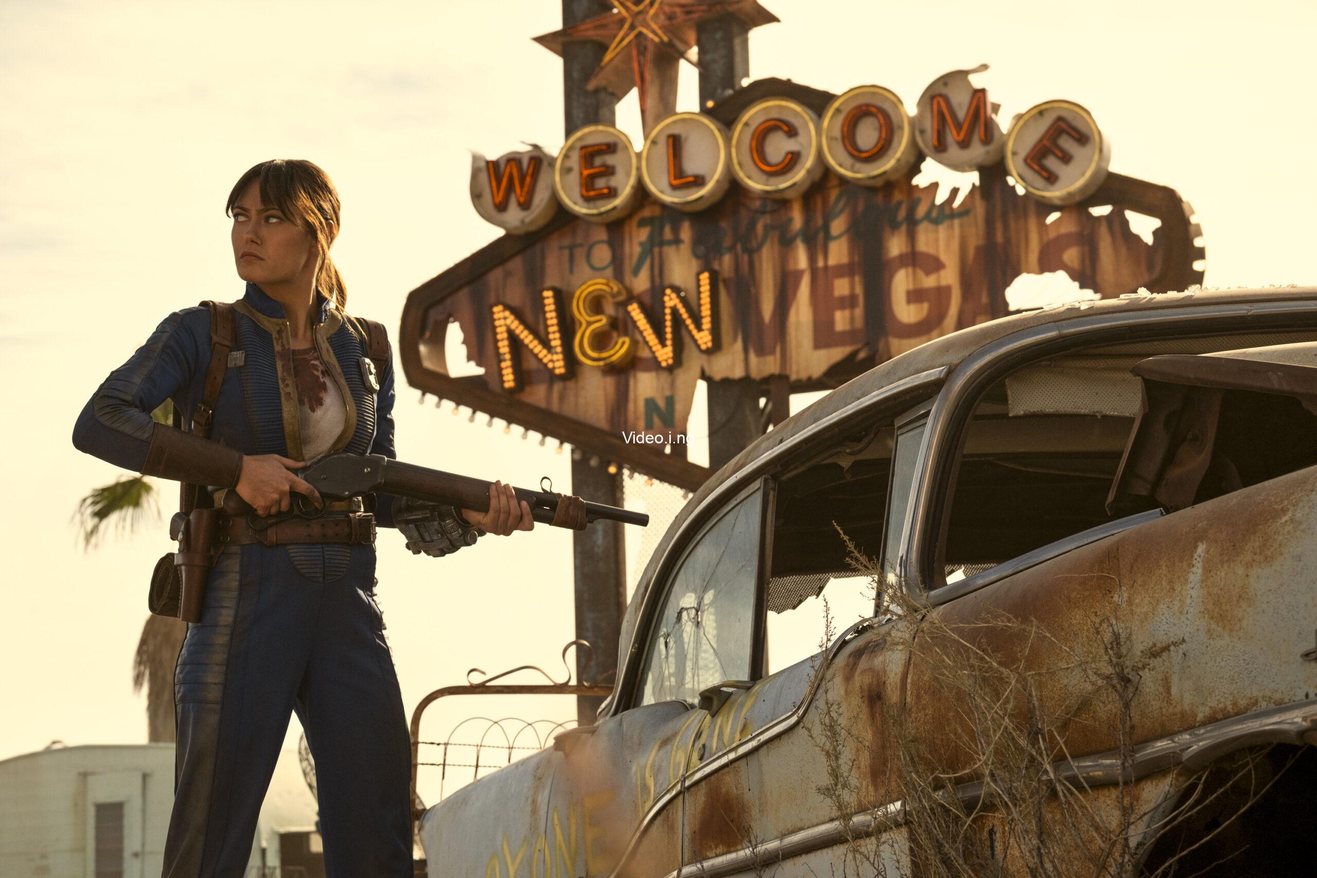 Sophomore Season of Prime Video’s “Fallout” Gets a Bit Lost in the Desert