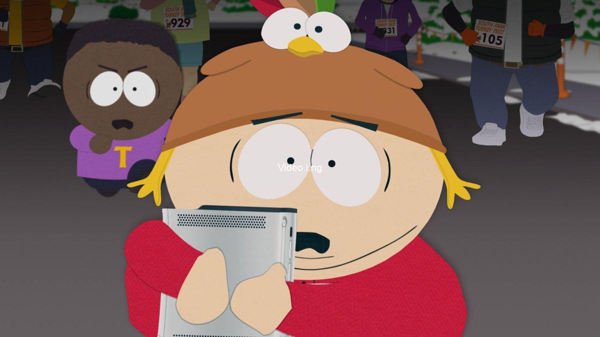 South park season 28 episode 5 release date time where to watch