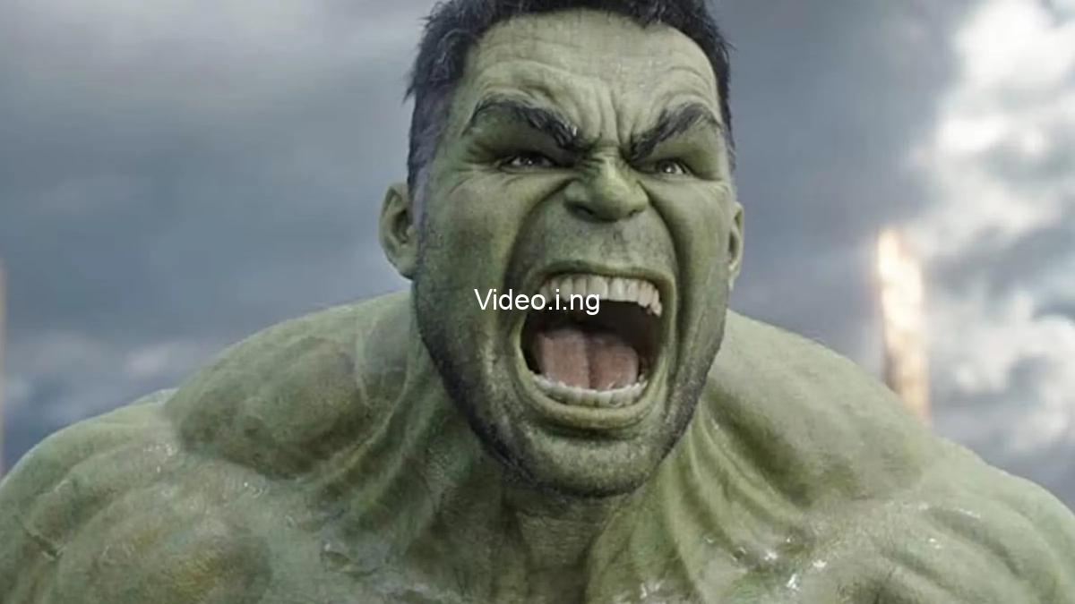 Spider man 4 might make mcu fans hate mark ruffalos hulk