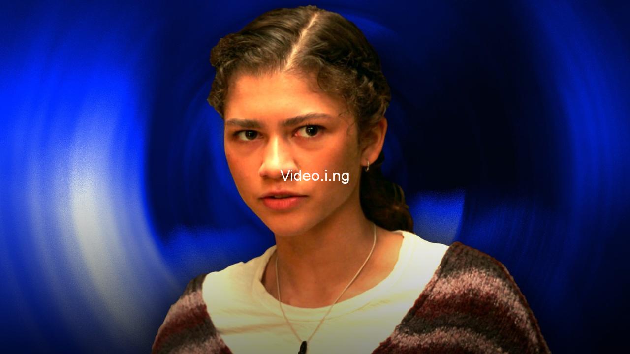 Spider man 4 new info on zendayas mj is bad news for peter parker