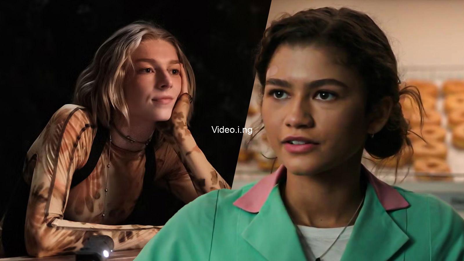 Spider man 4 star zendaya has lot of fondness for 1 perfect celeb its not tom holland