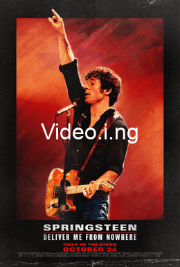 Springsteen: Deliver Me from Nowhere (2025) MOVIE
