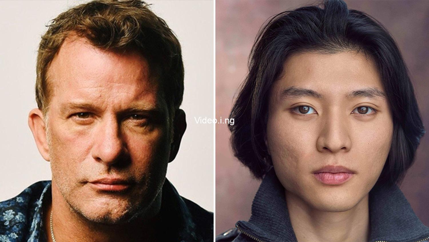 Star trek strange new worlds cast adds punisher actor more