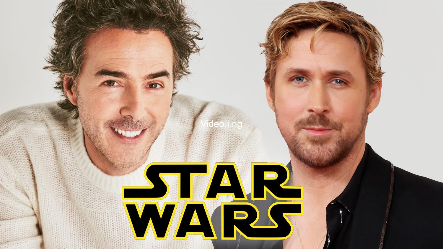 Star wars starfighter gets great news from shawn levy