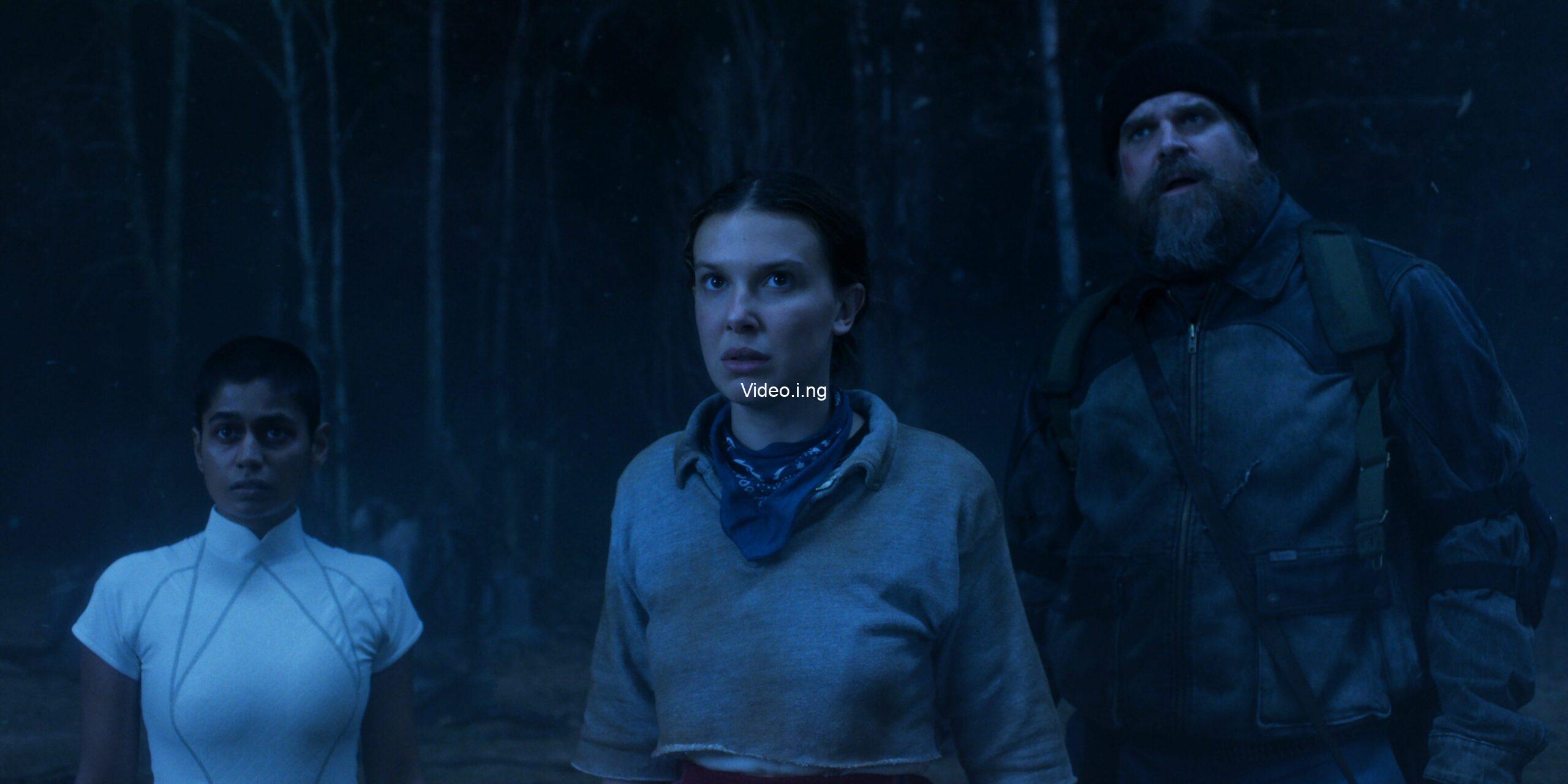 Stranger things fans are worried about iconic friendship after season 5 part 2 trailer