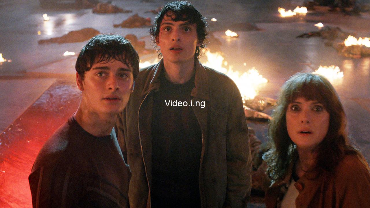 Stranger things season 5 runtimes for volume 2 episodes revealed
