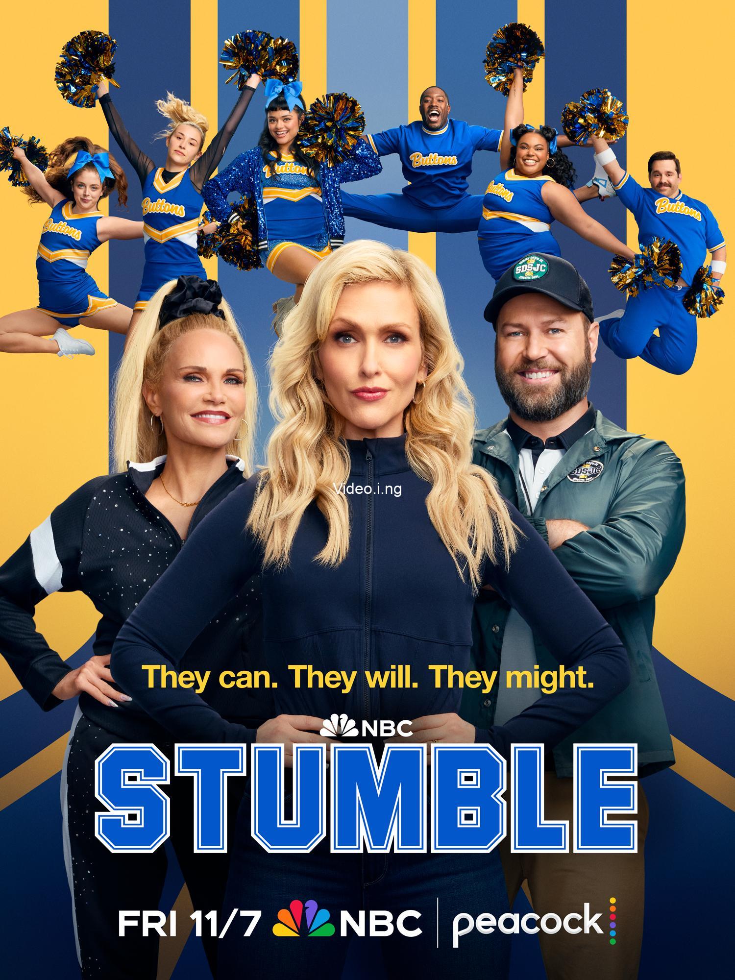 Stumble (2025) Season 1