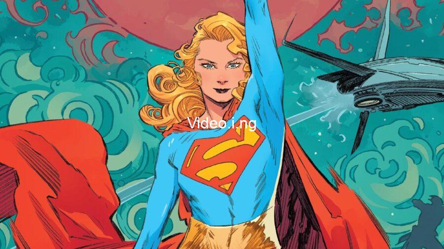 Supergirl huge returning dcu character confirmed for movie
