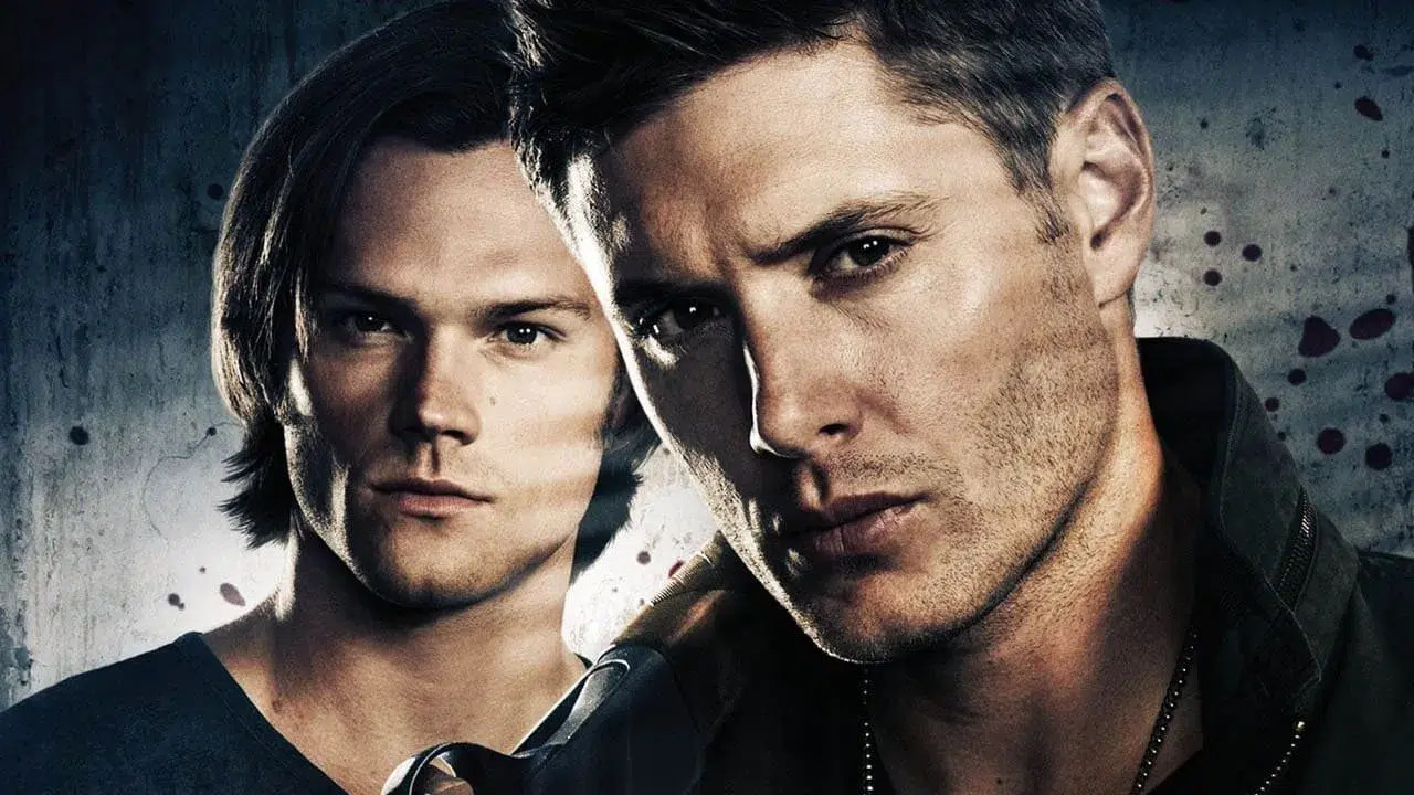 Supernatural tv show finds new streaming home starting today