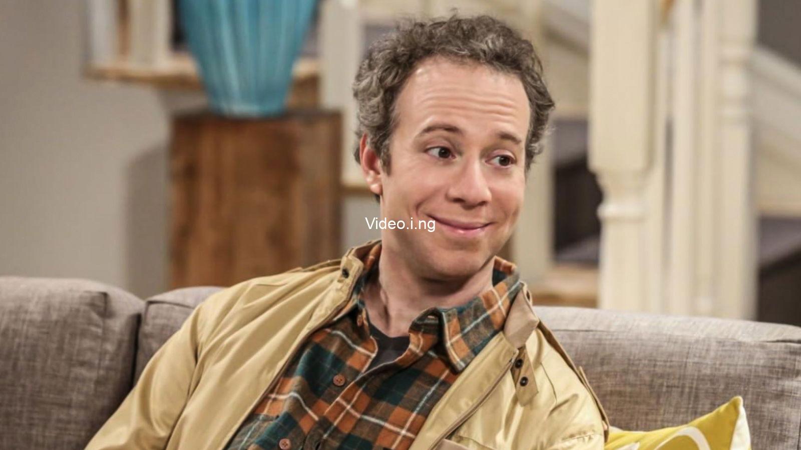 The big bang theory spinoff chuck lorres biggest problem just became a lot more complicated once netflix buys wb