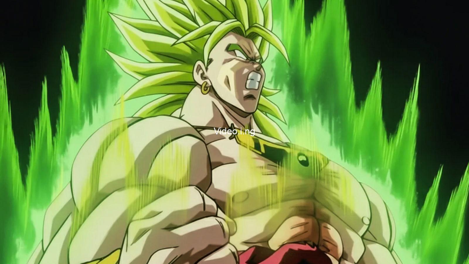 The dragon ball character who conquered the us wasnt even toriyamas creation