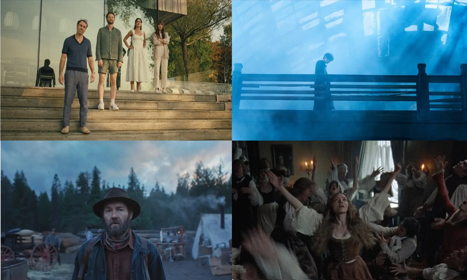 The Great Craft of 2025