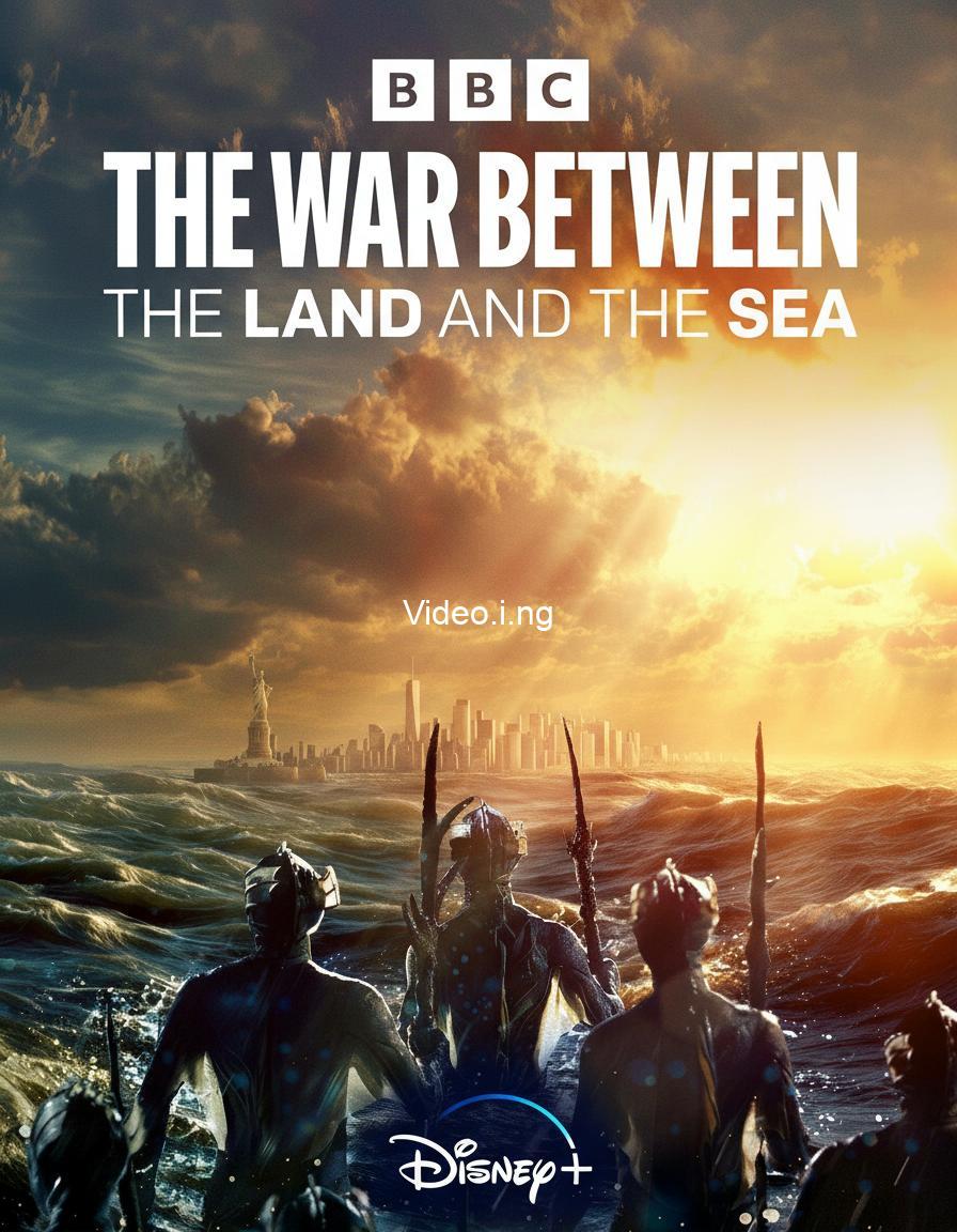 The War Between the Land and the Sea (2025) Season 1