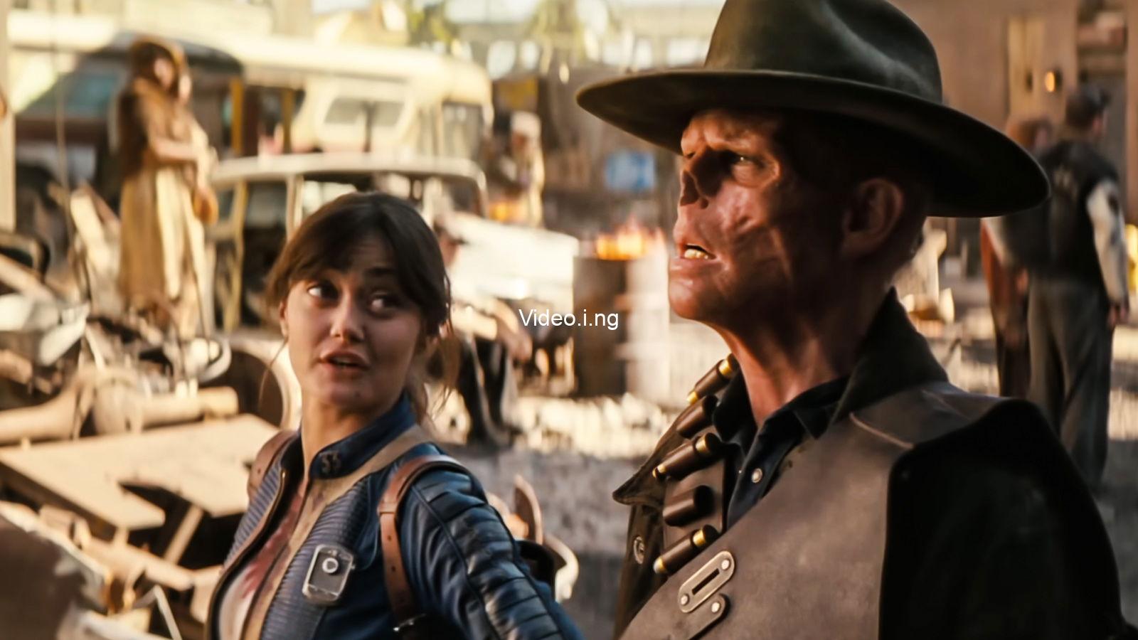 Todd howards fallout tease is either genius foreshadowing or pure chaos