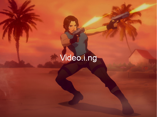 Tomb raider the legend of lara croft season 2 episode 1 release date time where to watch