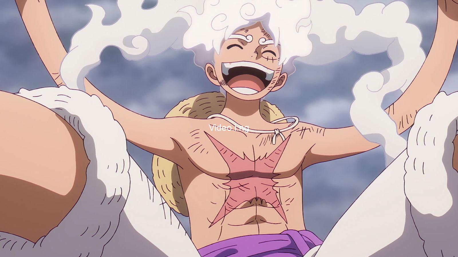 We are heading to that island oda confirms one piece will reveal laugh tale in