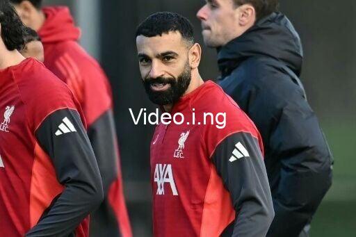 What is the latest update on mohamed salahs future at liverpool