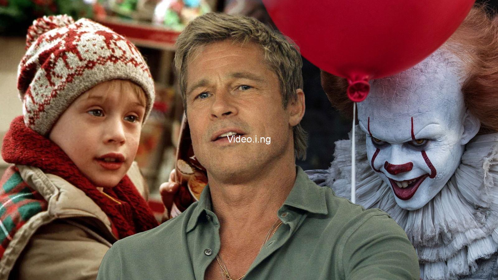 Whats the world watching today most streamed movie of each streaming platform december