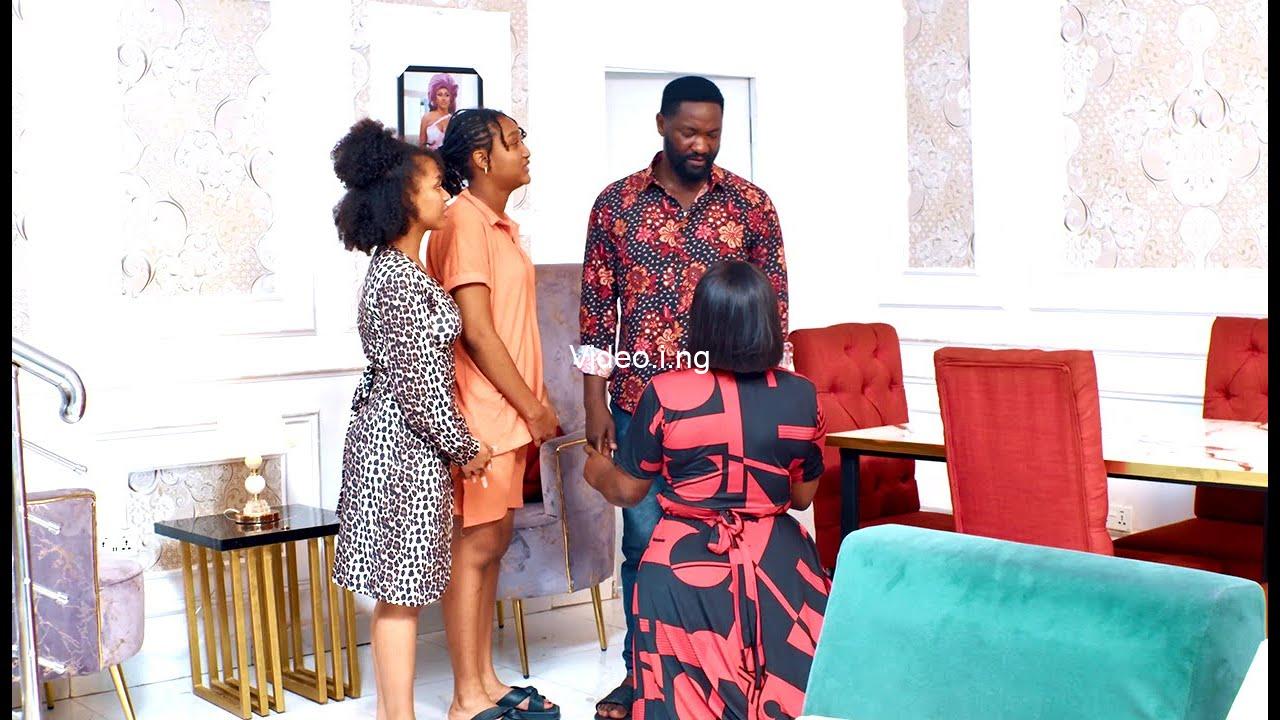 Wife was ready to leave her home but was shocked to see her arrogant husband save their marriage