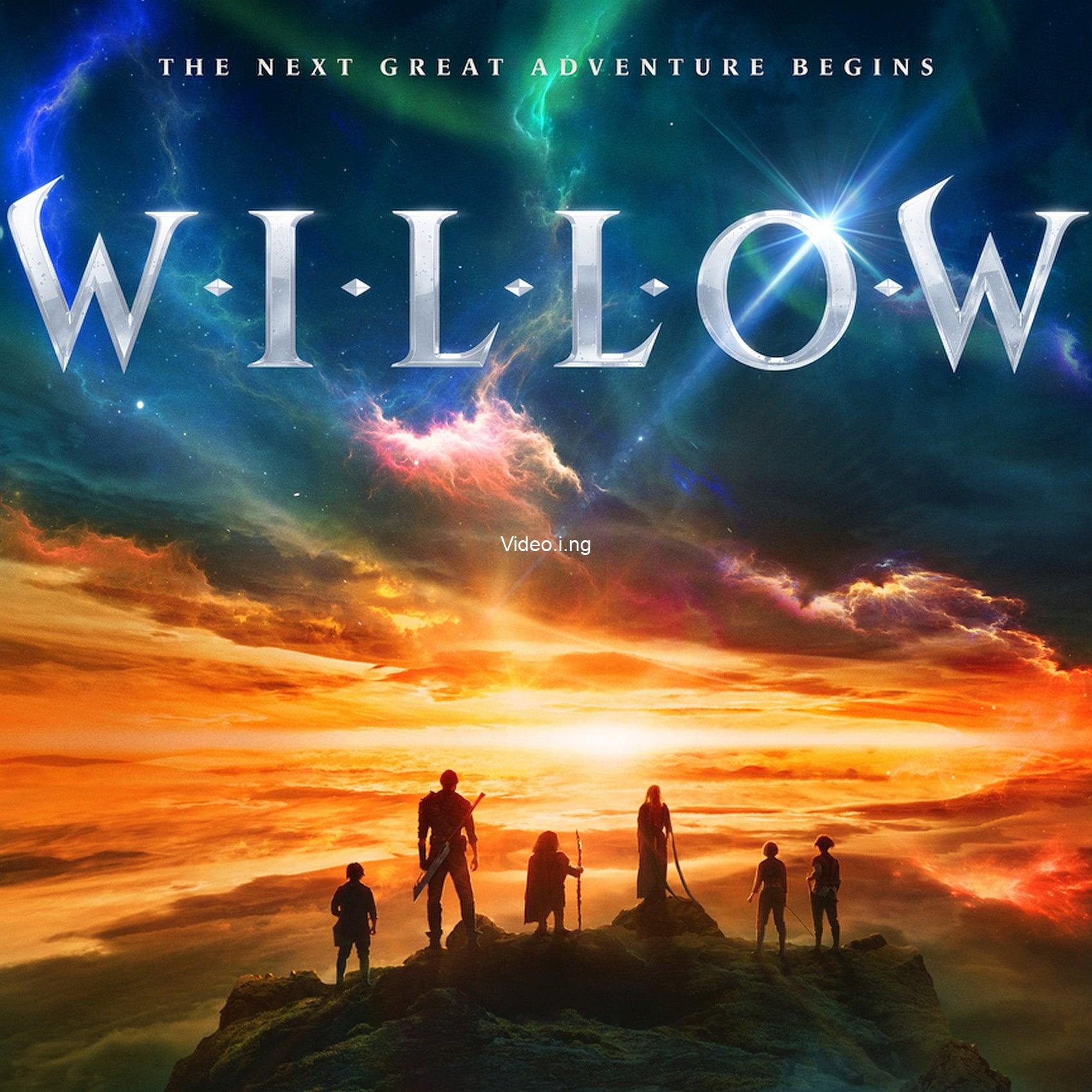 Willow (2022) Season 1