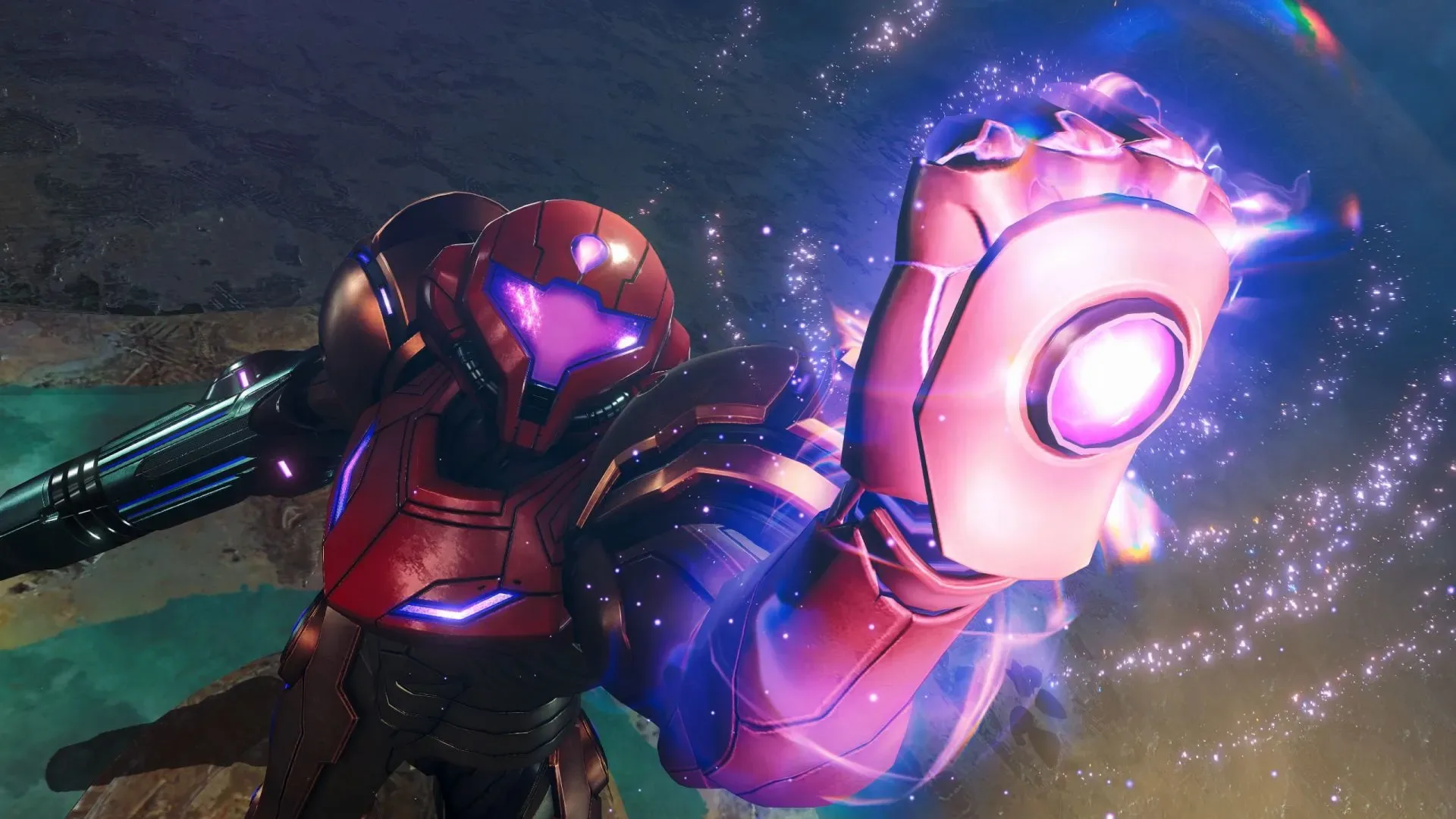 With “Metroid Prime 4,” Nintendo’s Frankenstein is Beyond Saving