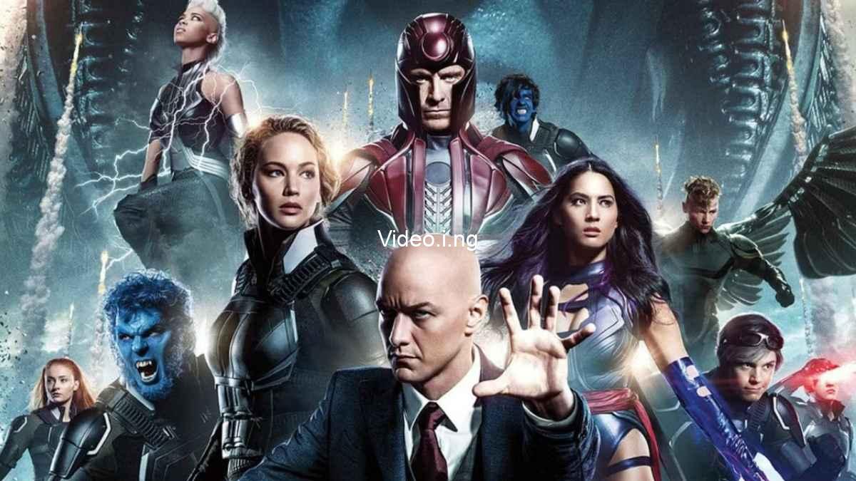 X men update means spoiler could soon be introduced as mcu villains