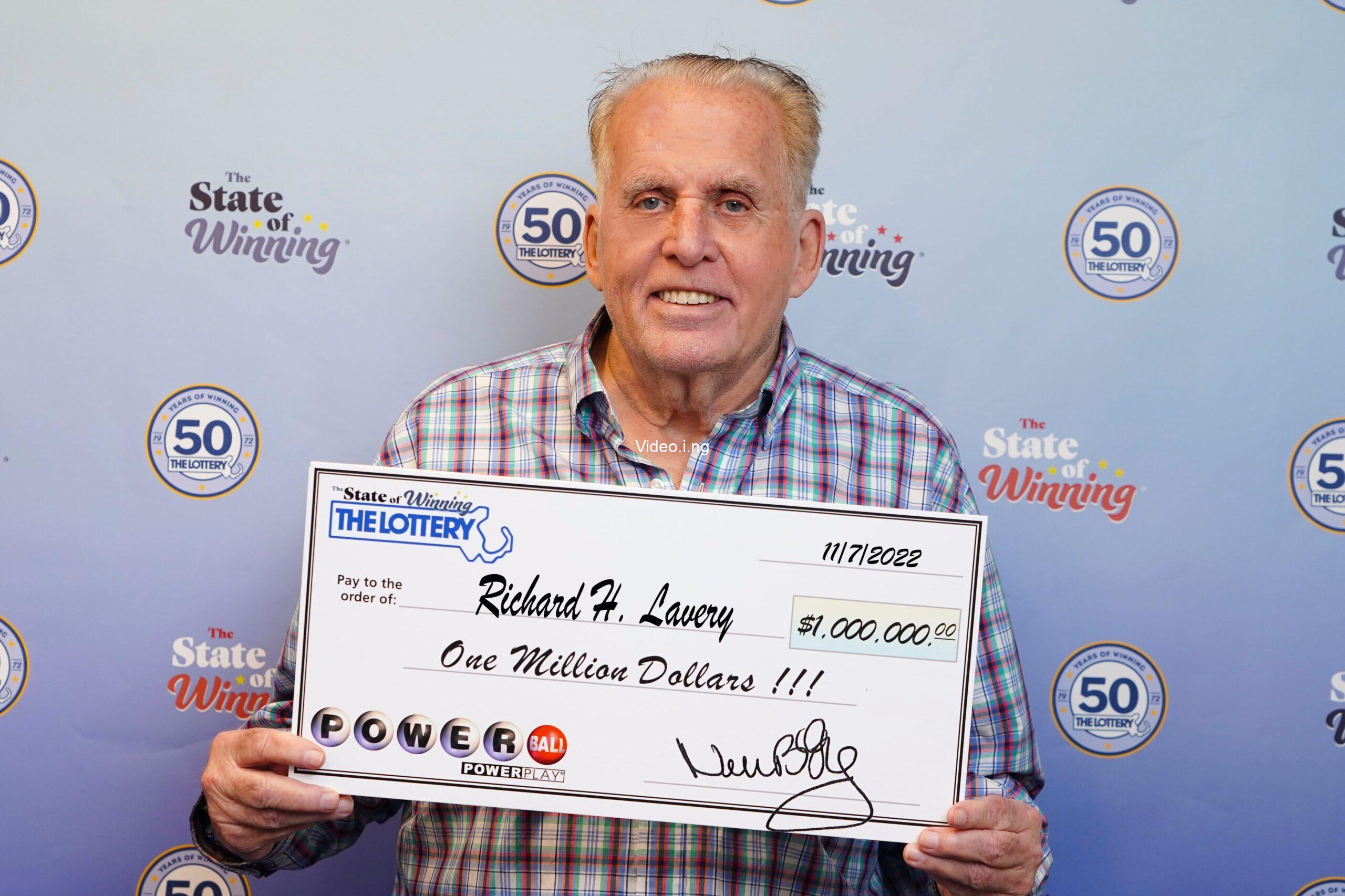 $1 Billion or 2 Billion – Largest Lottery Won by One Person in America is ???