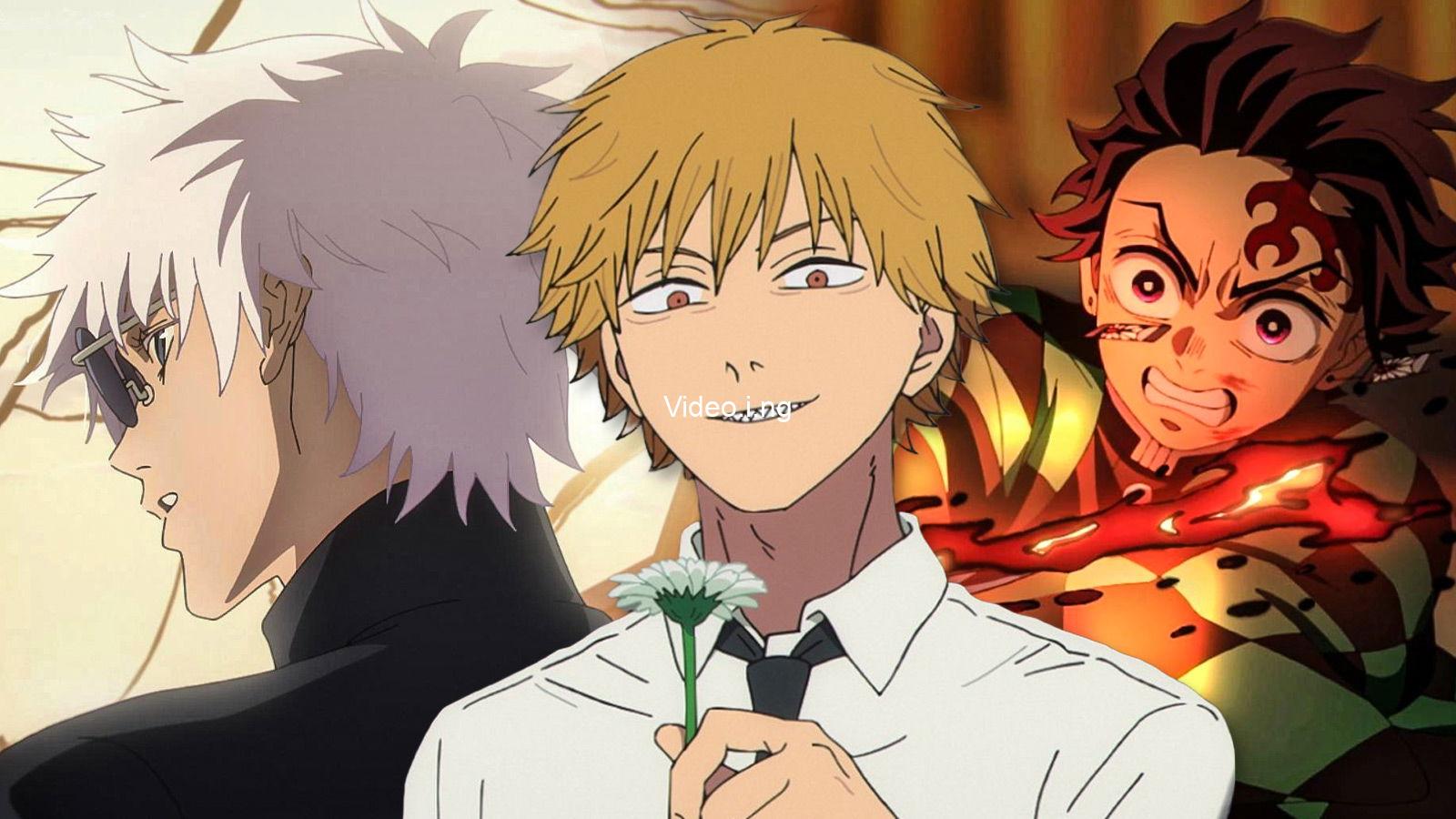 10 Best Anime Movies of 2025 That You Missed, Ranked