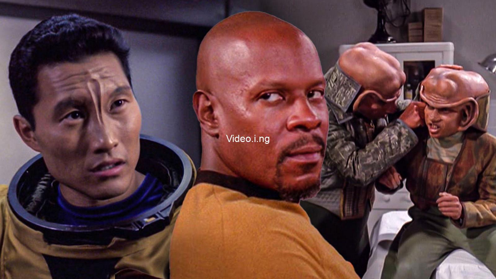 10 best star trek time travel episodes in the franchise ranked
