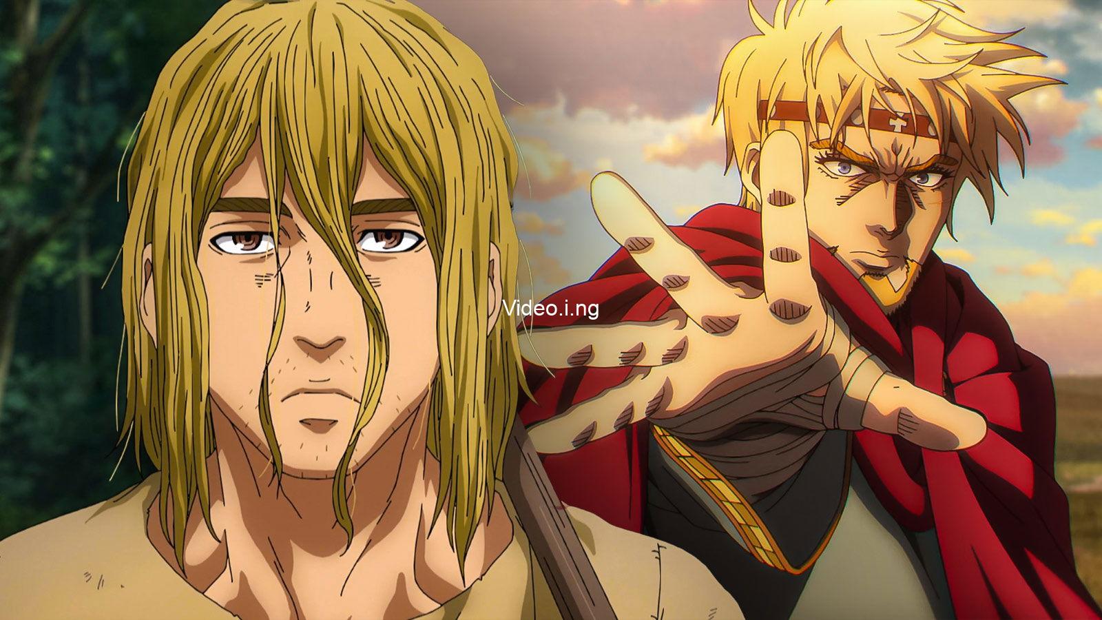 10 best vinland saga episodes ranked great to legendary