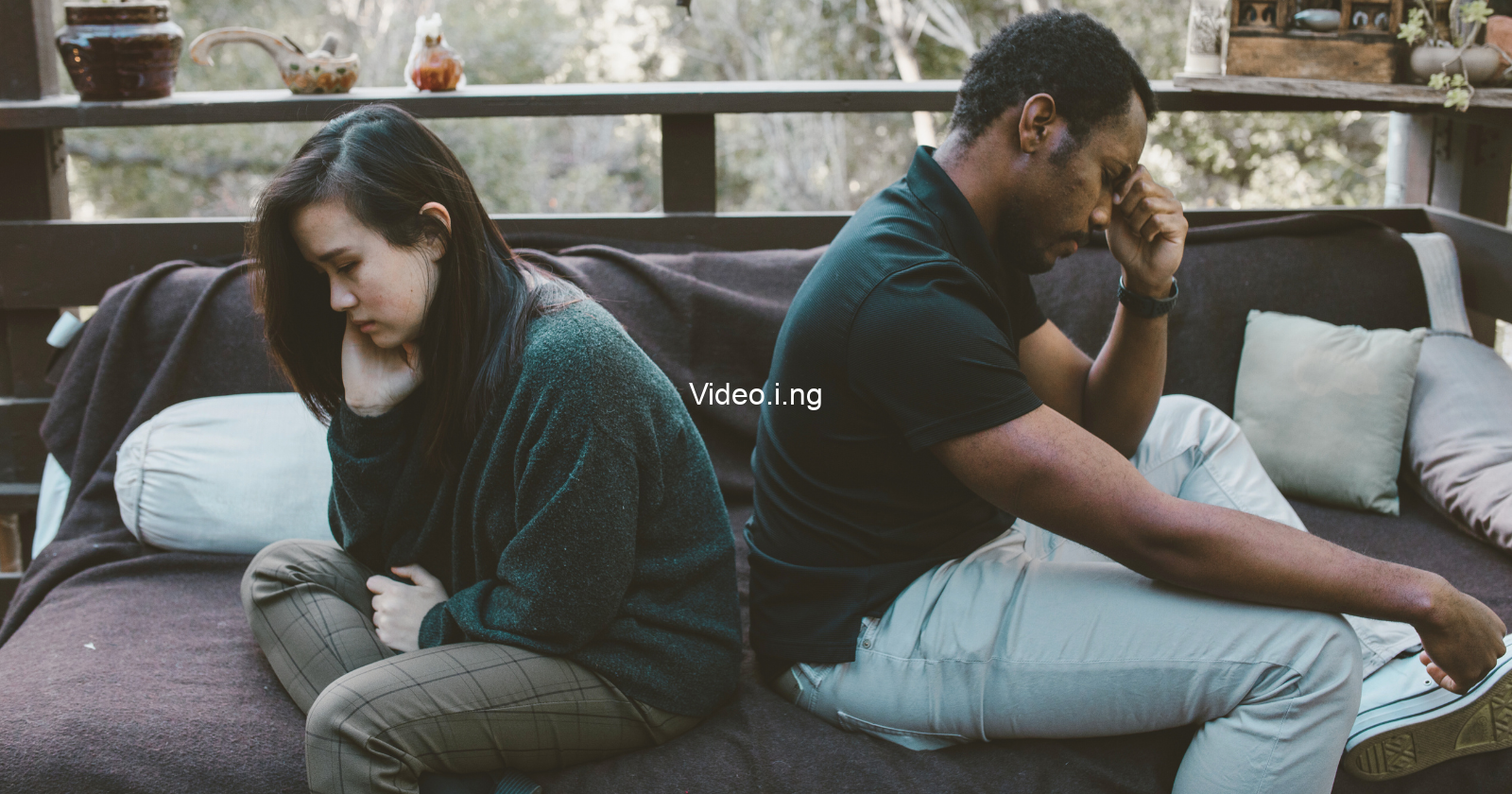 10 signs youve lost connection with someone in your life and its time to move on