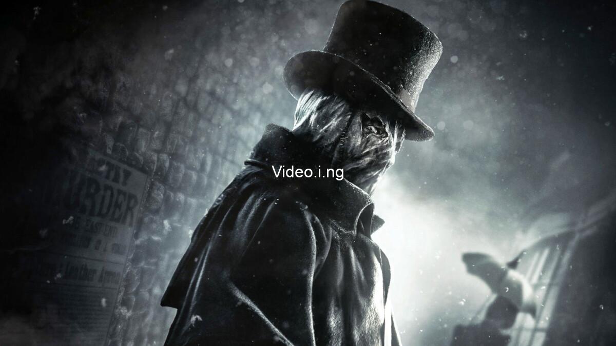 11 years later one dlc is ubisofts only hope of redeeming assassins creed serial killers as playable characters