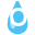 💧