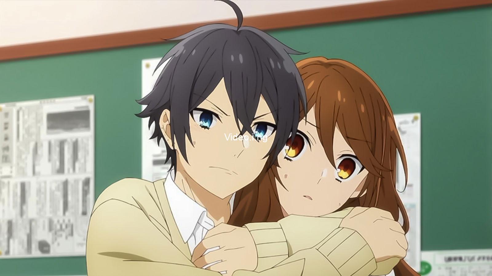 5 Anime to Binge-Watch on New Year’s Eve (12 Episodes or Less)