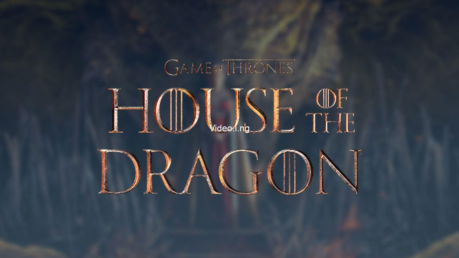 5 house of the dragon characters who could meet grim fate in season
