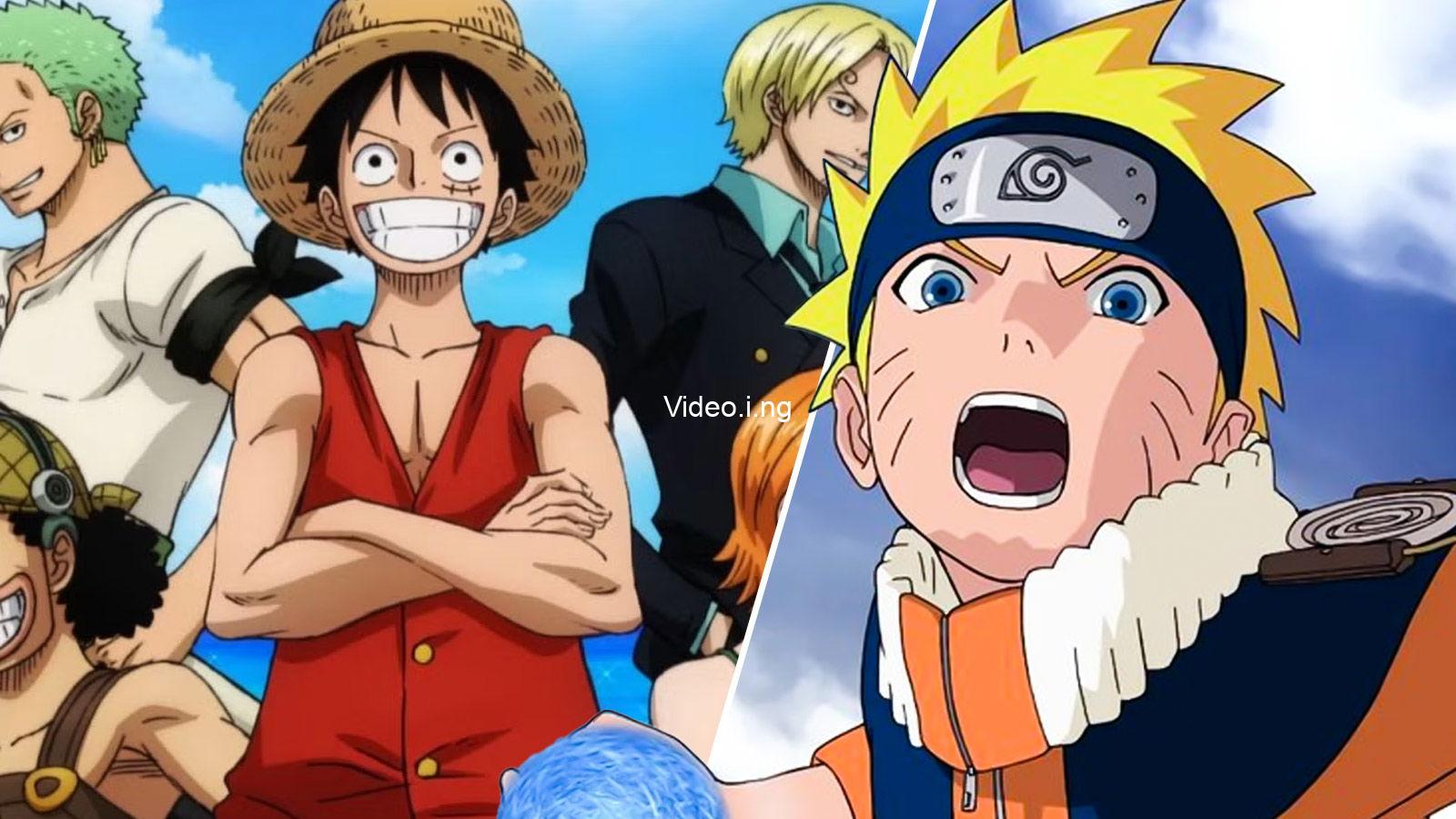 6 Times Anime Accidentally Became Political: One Piece, Naruto and More