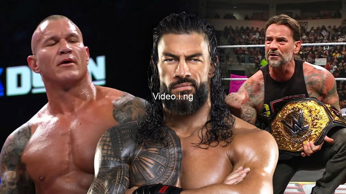 6 wwe stars who allegedly didnt like roman reigns backstage